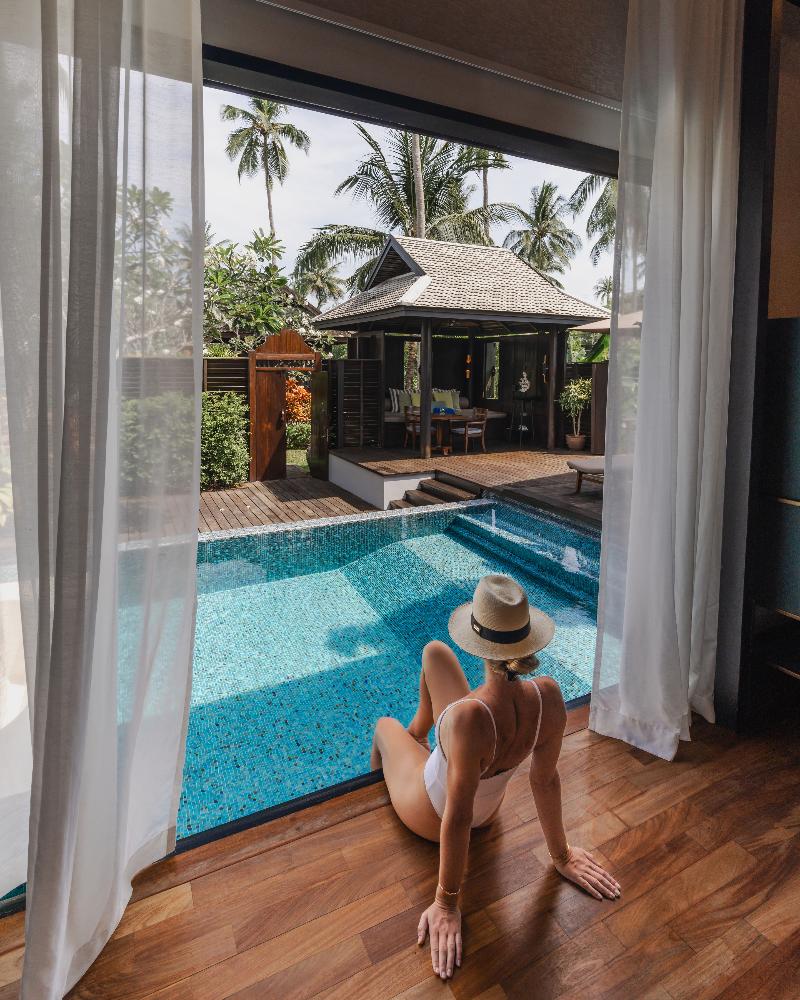 Photo of Anantara Mai Khao Phuket Villas, 5-star hotel in Phuket (and vicinity)