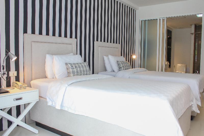 Photo of Sugar Marina Hotel – FASHION – Kata Beach, 4-star hotel in Kata Beach