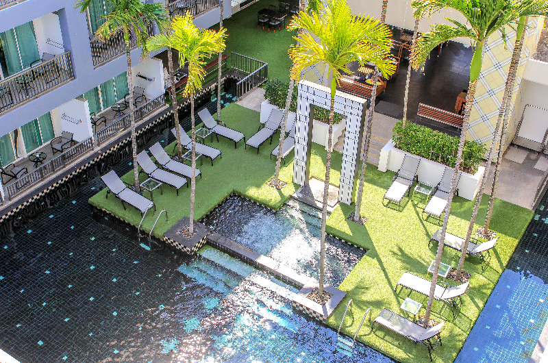 Photo of Sugar Marina Hotel – FASHION – Kata Beach, 4-star hotel in Kata Beach