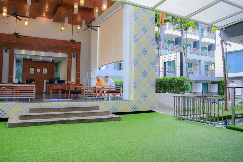 Photo of Sugar Marina Hotel – FASHION – Kata Beach, 4-star hotel in Kata Beach
