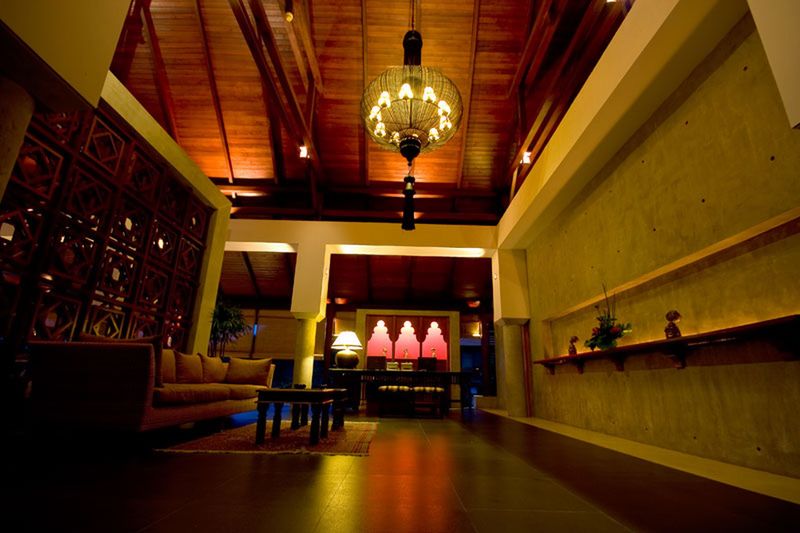 Photo of Villa Zolitude Resort & Spa hotel in Phuket (and vicinity)