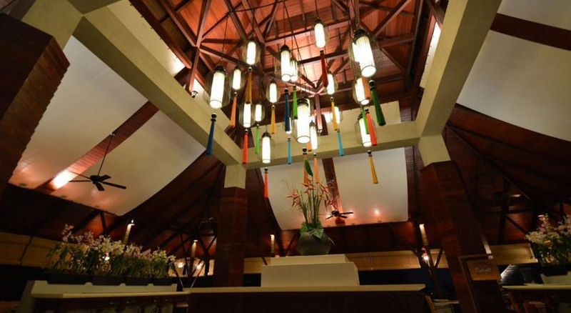 Photo of Villa Zolitude Resort & Spa hotel in Phuket (and vicinity)