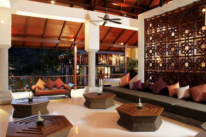 Photo of Villa Zolitude Resort & Spa hotel in Phuket (and vicinity)