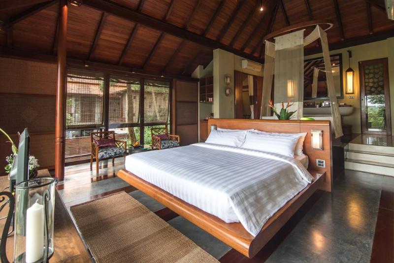 Photo of Villa Zolitude Resort & Spa hotel in Phuket (and vicinity)