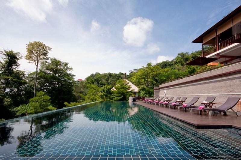 Photo of Villa Zolitude Resort & Spa hotel in Phuket (and vicinity)