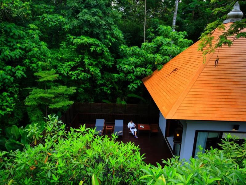 Photo of Villa Zolitude Resort & Spa hotel in Phuket (and vicinity)