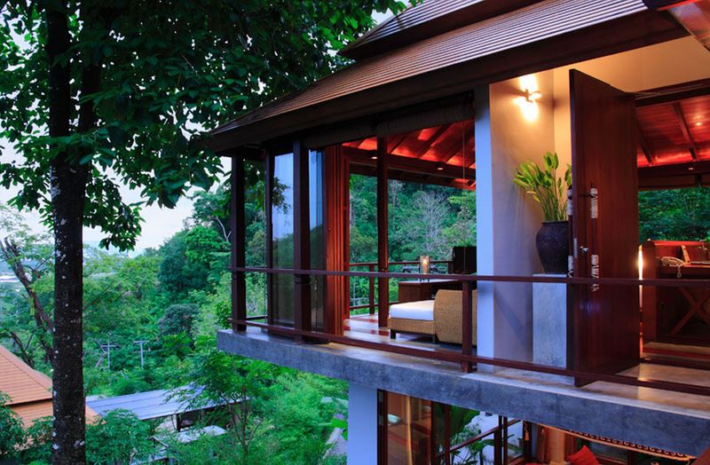 Photo of Villa Zolitude Resort & Spa hotel in Phuket (and vicinity)