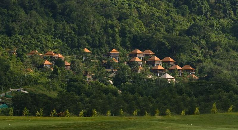 Photo of Villa Zolitude Resort & Spa hotel in Phuket (and vicinity)