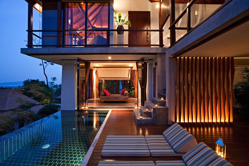 Photo of Villa Zolitude Resort & Spa hotel in Phuket (and vicinity)