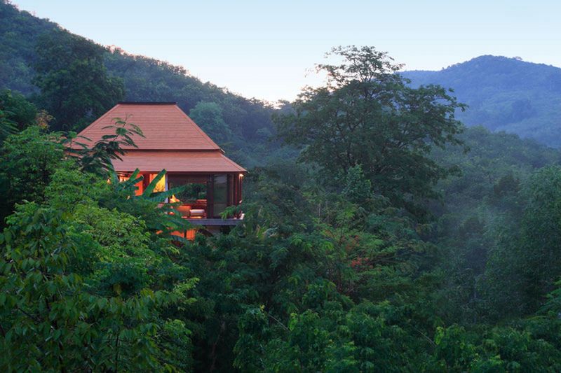 Photo of Villa Zolitude Resort & Spa hotel in Phuket (and vicinity)