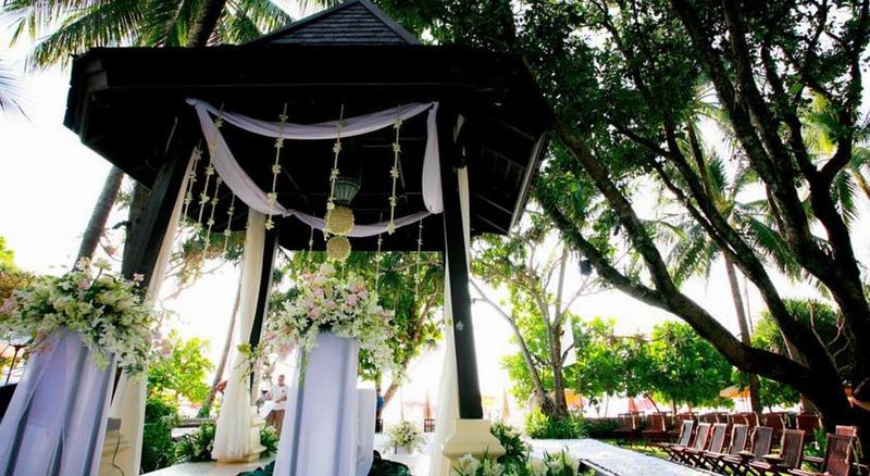 Photo of Impiana Beachfront Resort Patong, Phuket hotel in Bangla Road