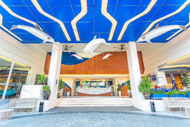 Photo of Impiana Beachfront Resort Patong, Phuket hotel in Bangla Road