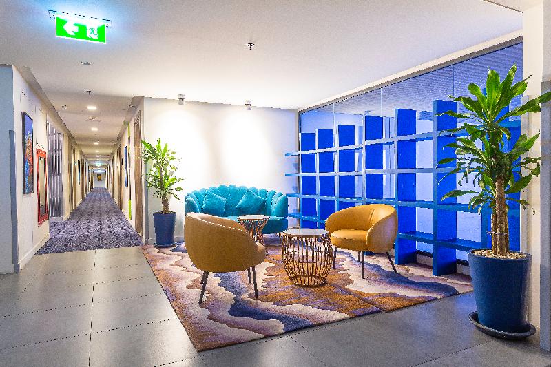 Photo of Impiana Beachfront Resort Patong, Phuket hotel in Bangla Road