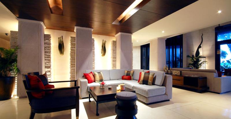 Photo of Impiana Beachfront Resort Patong, Phuket hotel in Bangla Road