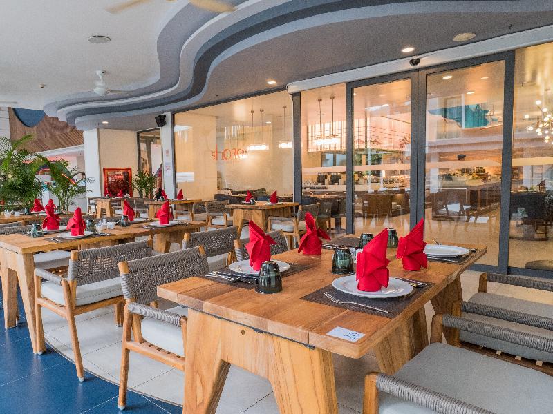 Photo of Impiana Beachfront Resort Patong, Phuket hotel in Bangla Road