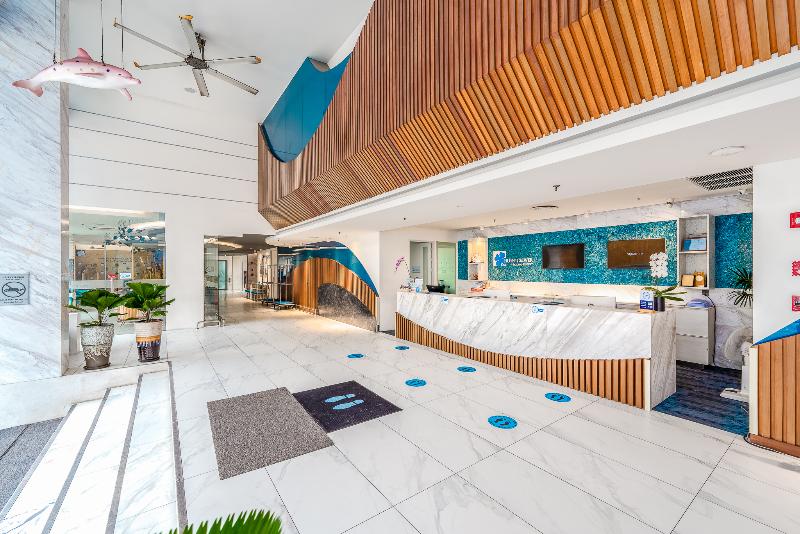 Photo of Impiana Beachfront Resort Patong, Phuket hotel in Bangla Road