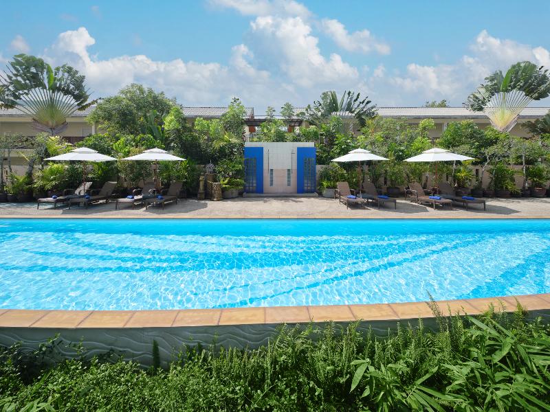 Photo of Homm Bliss Southbeach Patong, 4-star hotel in Bangla Road