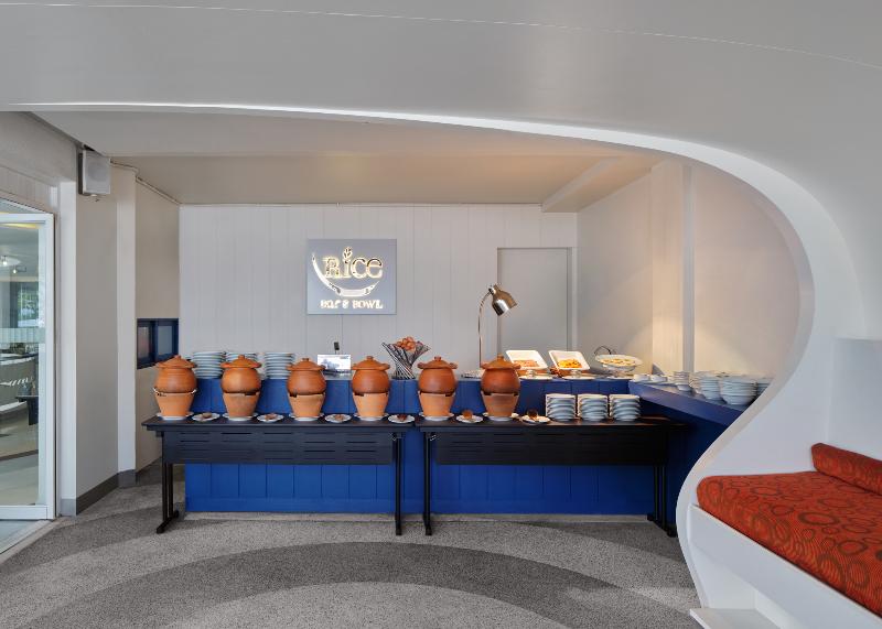 Photo of Homm Bliss Southbeach Patong, 4-star hotel in Bangla Road