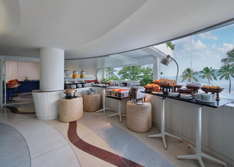 Photo of Homm Bliss Southbeach Patong, 4-star hotel in Bangla Road