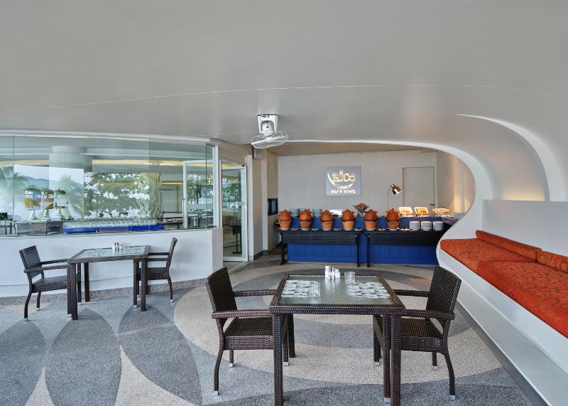 Photo of Homm Bliss Southbeach Patong, 4-star hotel in Bangla Road