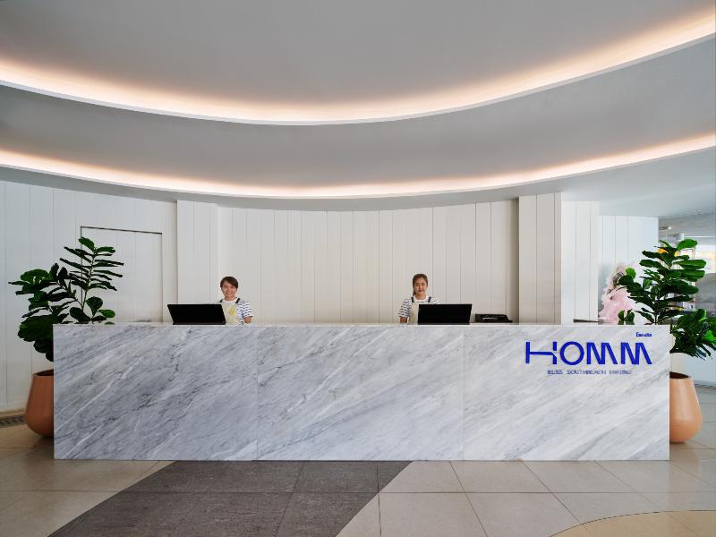 Photo of Homm Bliss Southbeach Patong, 4-star hotel in Bangla Road