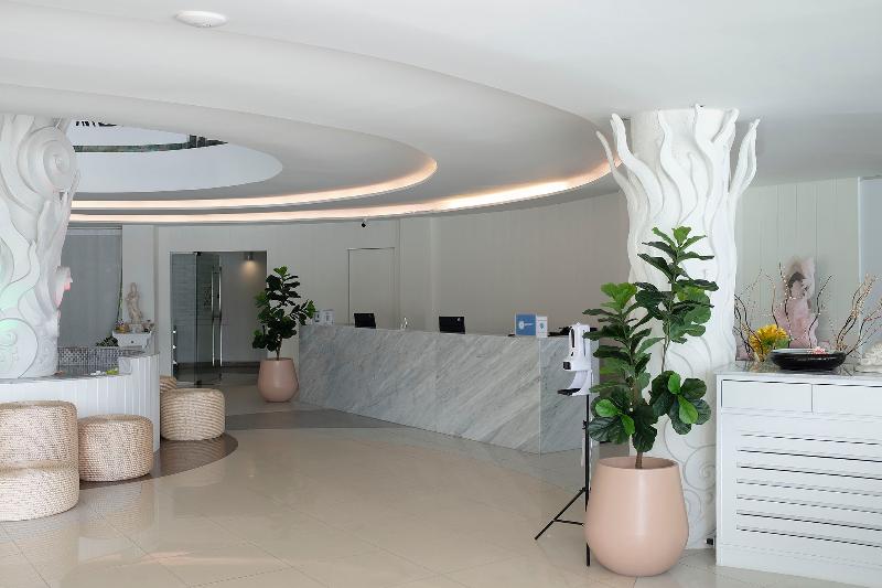 Photo of Homm Bliss Southbeach Patong, 4-star hotel in Bangla Road