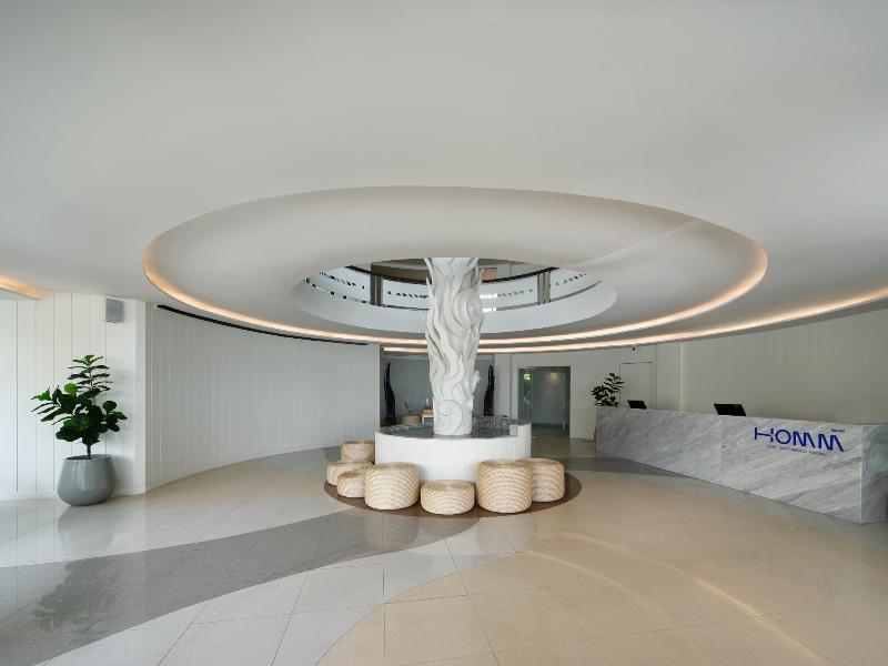 Photo of Homm Bliss Southbeach Patong, 4-star hotel in Bangla Road