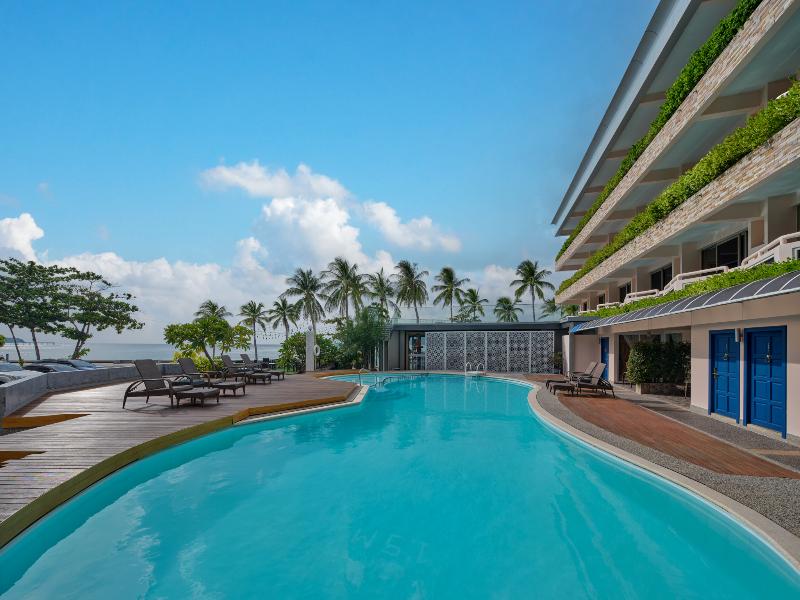 Photo of Homm Bliss Southbeach Patong, 4-star hotel in Bangla Road