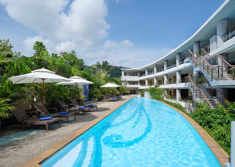 Photo of Homm Bliss Southbeach Patong, 4-star hotel in Bangla Road