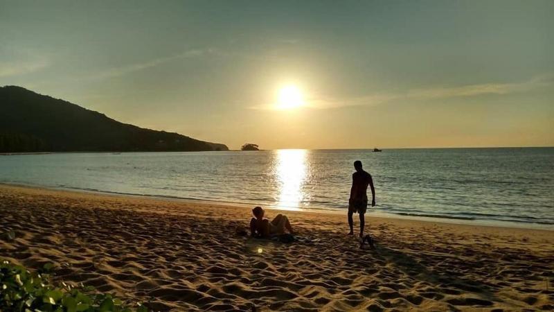 Photo of L'esprit de Naiyang Beach Resort, 4-star hotel in Phuket (and vicinity)