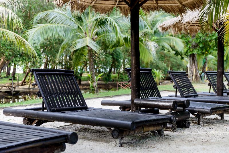 Photo of L'esprit de Naiyang Beach Resort, 4-star hotel in Phuket (and vicinity)