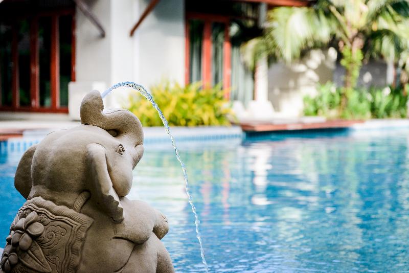 Photo of L'esprit de Naiyang Beach Resort, 4-star hotel in Phuket (and vicinity)
