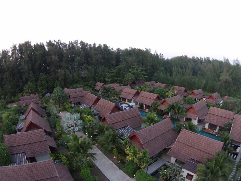Photo of L'esprit de Naiyang Beach Resort, 4-star hotel in Phuket (and vicinity)
