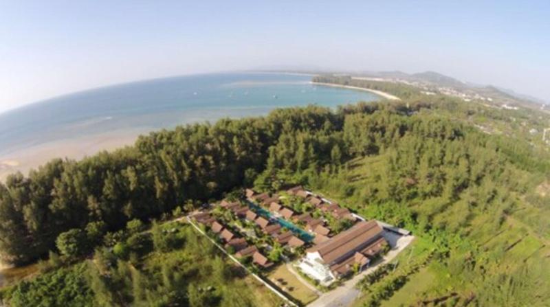 Photo of L'esprit de Naiyang Beach Resort, 4-star hotel in Phuket (and vicinity)