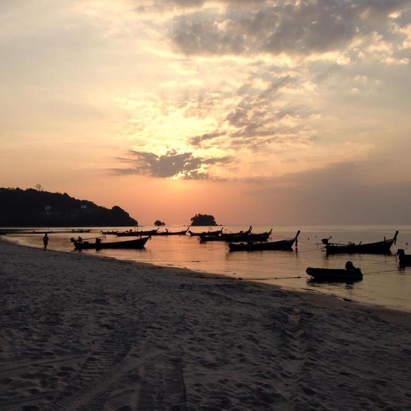 Photo of L'esprit de Naiyang Beach Resort, 4-star hotel in Phuket (and vicinity)