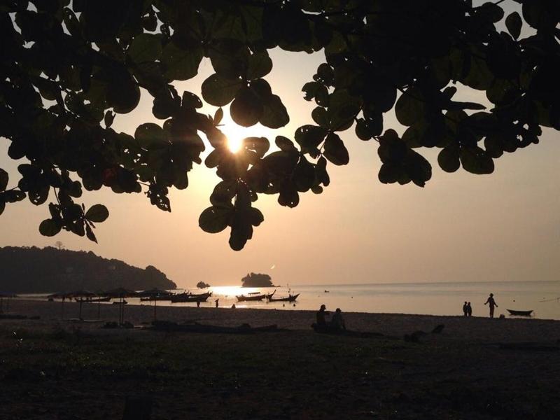 Photo of L'esprit de Naiyang Beach Resort, 4-star hotel in Phuket (and vicinity)