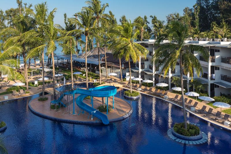 Photo of Sunwing Bangtao Beach, 4-star hotel in Phuket (and vicinity)