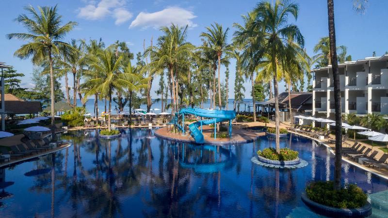 Photo of Sunwing Bangtao Beach, 4-star hotel in Phuket (and vicinity)