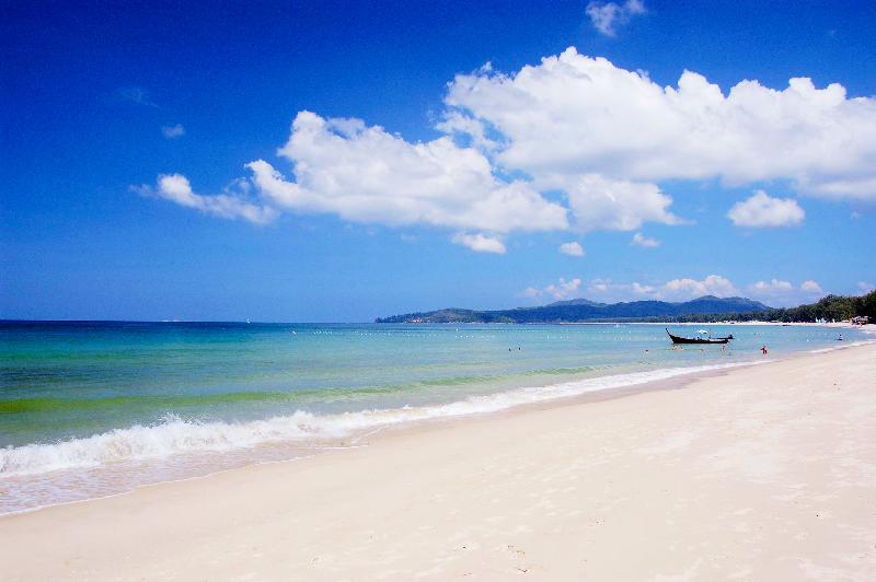 Photo of Sunwing Bangtao Beach, 4-star hotel in Phuket (and vicinity)