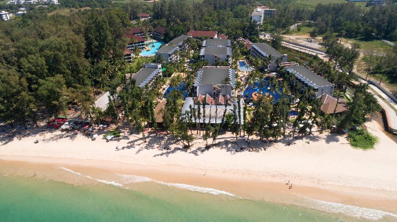 Photo of Sunwing Bangtao Beach, 4-star hotel in Phuket (and vicinity)