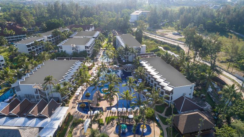 Photo of Sunwing Bangtao Beach, 4-star hotel in Phuket (and vicinity)