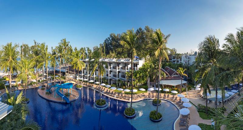Photo of Sunwing Bangtao Beach, 4-star hotel in Phuket (and vicinity)