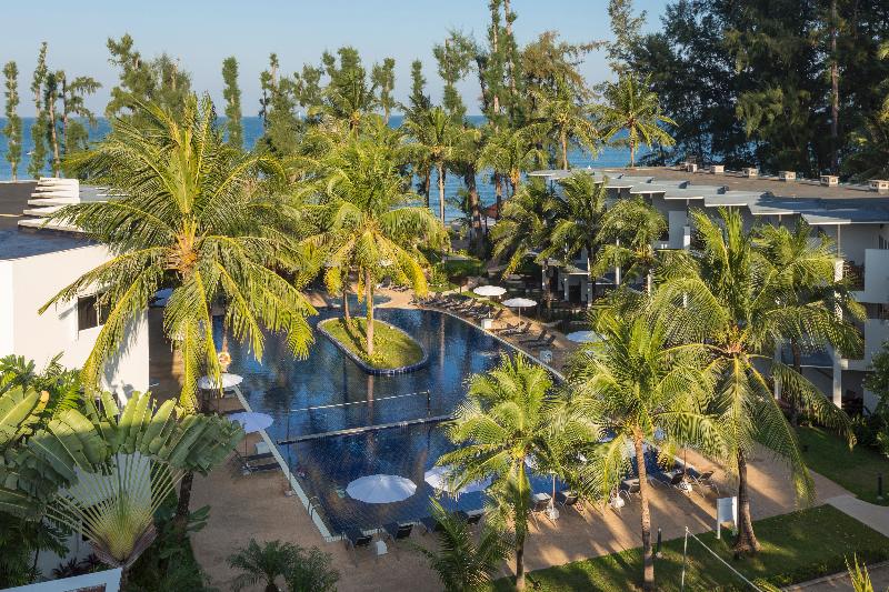 Photo of Sunwing Bangtao Beach, 4-star hotel in Phuket (and vicinity)