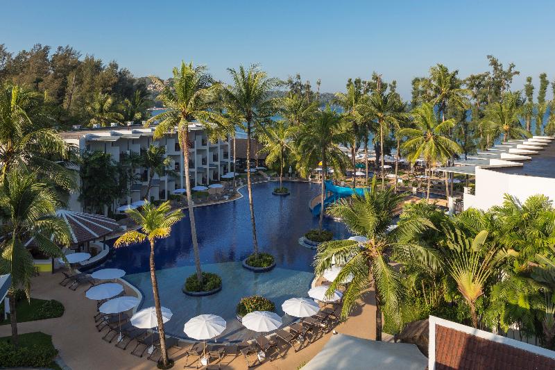 Photo of Sunwing Bangtao Beach, 4-star hotel in Phuket (and vicinity)