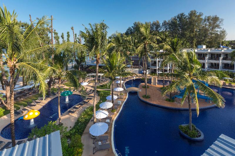 Photo of Sunwing Bangtao Beach, 4-star hotel in Phuket (and vicinity)