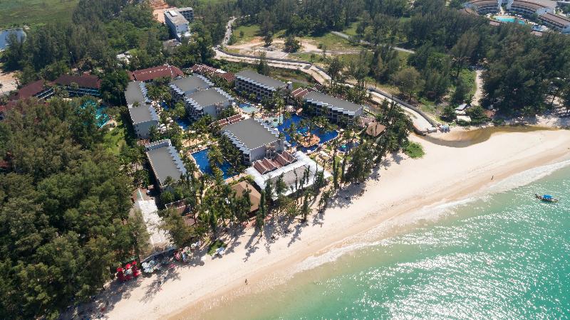 Photo of Sunwing Bangtao Beach, 4-star hotel in Phuket (and vicinity)