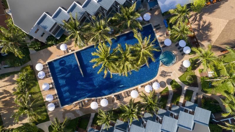 Photo of Sunwing Bangtao Beach, 4-star hotel in Phuket (and vicinity)