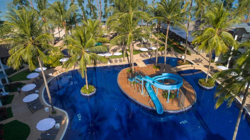 Photo of Sunwing Bangtao Beach, 4-star hotel in Phuket (and vicinity)