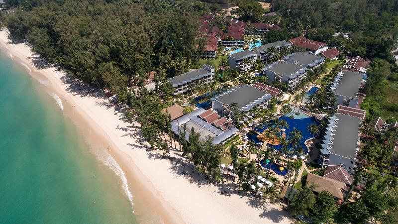 Photo of Sunwing Bangtao Beach, 4-star hotel in Phuket (and vicinity)