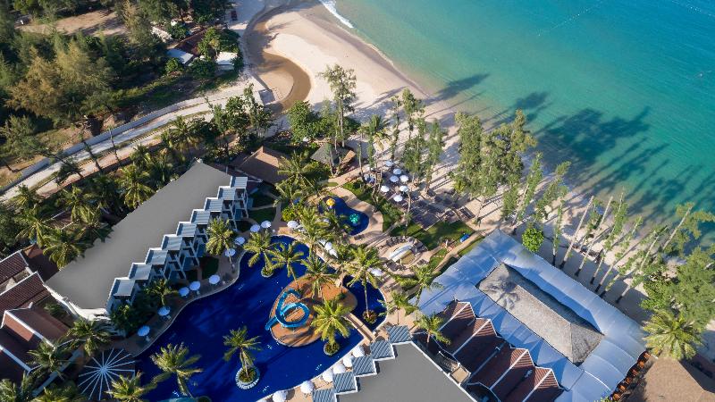 Photo of Sunwing Bangtao Beach, 4-star hotel in Phuket (and vicinity)
